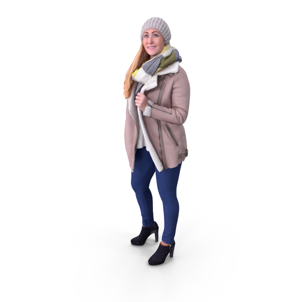 Winter Woman PNG & PSD Images Winter Woman PNG & PSD Images