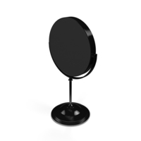 Tabletop Vanity Mirror PNG & PSD Images