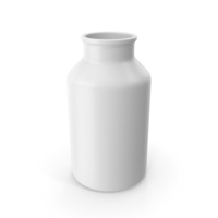 Ceramic Jar PNG & PSD Images