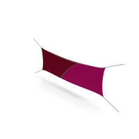 Hanging Textile Banner PNG & PSD Images