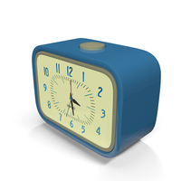 Alarm Clock PNG & PSD Images