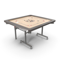 Carrom Board PNG & PSD Images