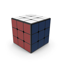Rubiks Cube PNG & PSD Images