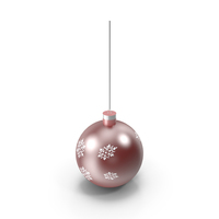 Christmas Ball PNG & PSD Images