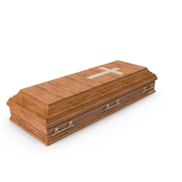 Coffin PNG & PSD Images