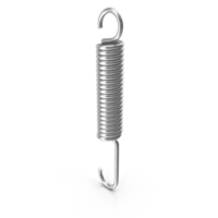 Coil Spring PNG & PSD Images