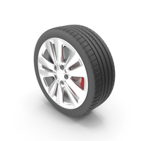 Car Wheel PNG & PSD Images
