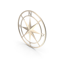 Compass Rose PNG & PSD Images