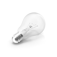 Electric Bulb PNG & PSD Images