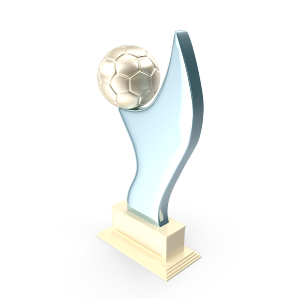 Football Trophy PNG & PSD Images