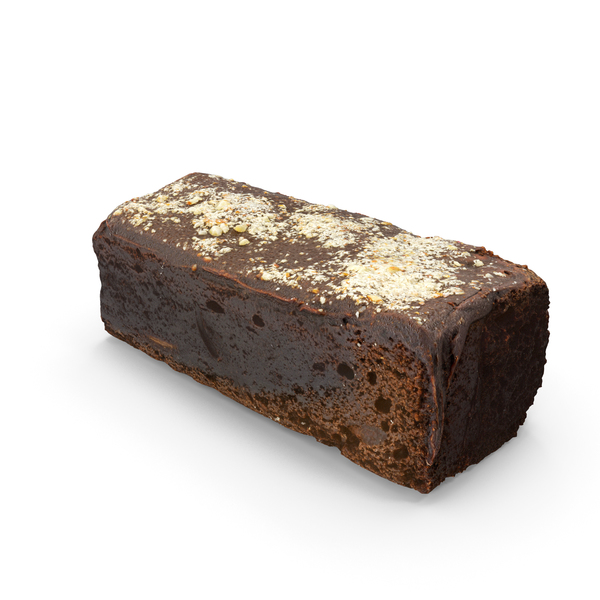 Brownie Cake PNG & PSD Images