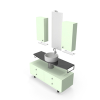 Bathroom Fixture PNG & PSD Images