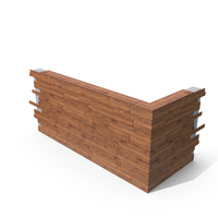 Garden Wall Fence PNG & PSD Images