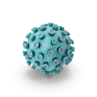Virus PNG & PSD Images