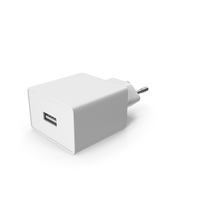 USB Charger PNG & PSD Images
