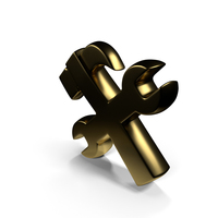Work Progress Repair Symbol PNG & PSD Images