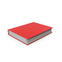 Red Book PNG & PSD Images
