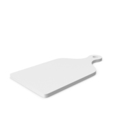 Cutting Board White PNG & PSD Images
