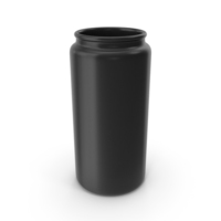 Vase Black PNG & PSD Images