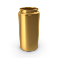 Vase Gold PNG & PSD Images
