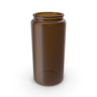 Glass Vase Dark PNG & PSD Images