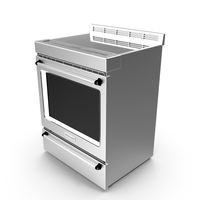 HD Stove Oven PNG & PSD Images