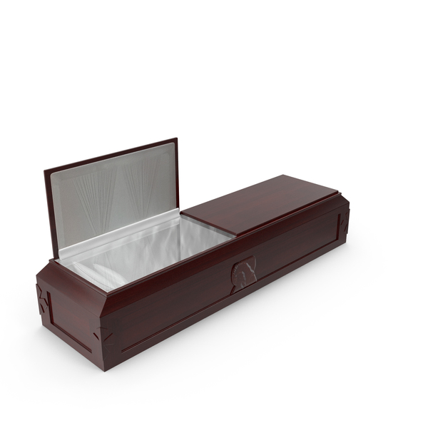 High Def Coffin Mary PNG & PSD Images