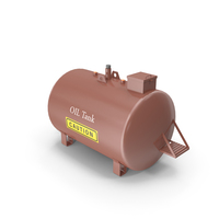 Oil Tank PNG & PSD Images
