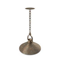 Pendant Lamp Vintage PNG & PSD Images