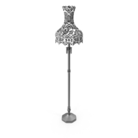 Old Lamp PNG & PSD Images