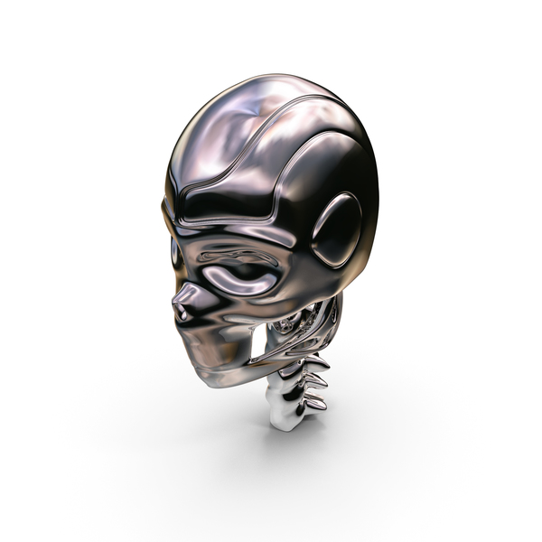 Robot Head PNG & PSD Images