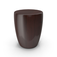 Side Table 003 PNG & PSD Images