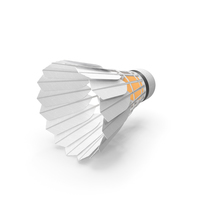 Shuttlecock PNG & PSD Images