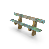 Bench PNG & PSD Images