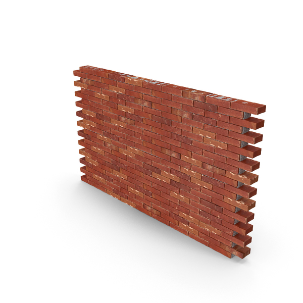 Brick Wall PNG & PSD Images