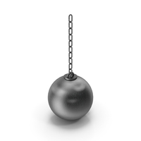 Wrecking Ball PNG & PSD Images