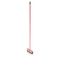 Plastic Broom PNG & PSD Images