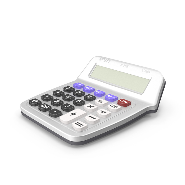 Calculator PNG & PSD Images