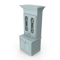 Kitchen Shelf PNG & PSD Images