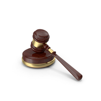 Gavel PNG & PSD Images