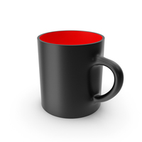 Black Cup PNG & PSD Images