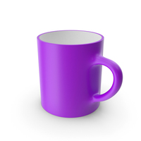 Purple Cup PNG & PSD Images
