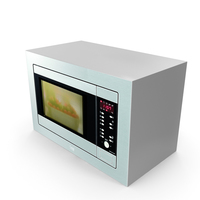 Teka Microwave PNG & PSD Images