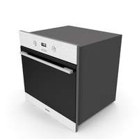 Miele Oven PNG & PSD Images