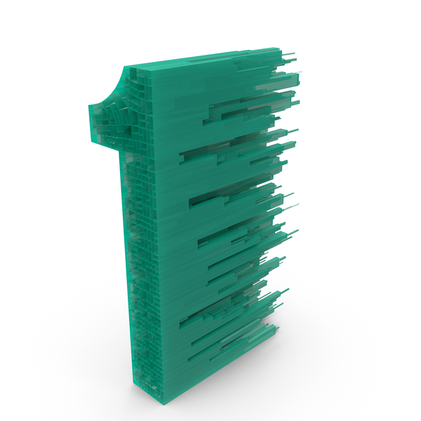 Maze Number 1 PNG & PSD Images