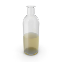Oil Bottle Opened PNG & PSD Images