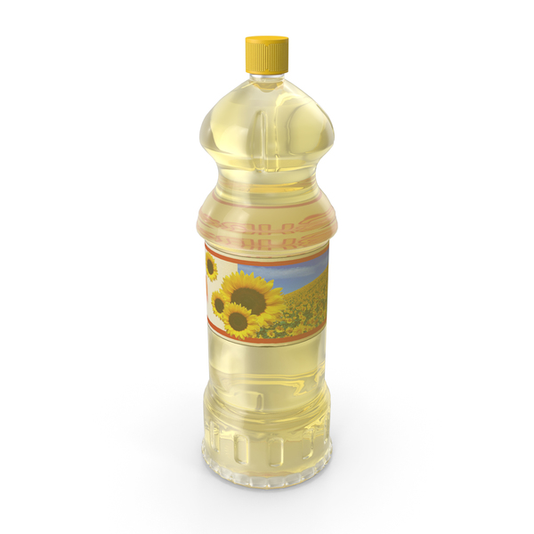 Oil Bottle PNG & PSD Images