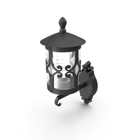 Outdoor Lighting PNG & PSD Images