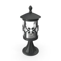 Outdoor Lighting PNG & PSD Images