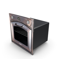Old Oven Ardo PNG & PSD Images